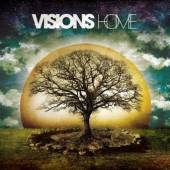 VISIONS  - CD HOME