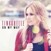 TINKABELLE  - CD ON MY WAY