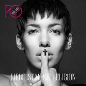  LIEBE IST MEINE RELIGION - suprshop.cz