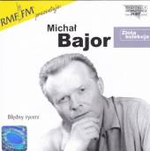 BAJOR MICHAL  - CD ZLOTA KOLEKCJA