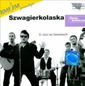 SZWAGIERKOLASKA  - CD ZLOTA KOLEKCJA