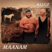 MAANAM  - CD KLUCZ (DIGIPACK)