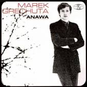 GRECHUTA MAREK  - CD MAREK GRECHUTA & ANAWA