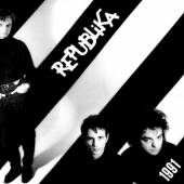 REPUBLIKA  - CD 1991 (DIGIPACK)