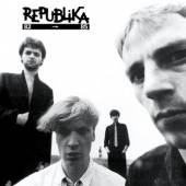 REPUBLIKA  - CD 1982-1985 (DIGIPACK)