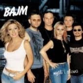 BAJM  - CD MYSLI I SLOWA