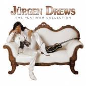 DREWS JURGEN  - CD PLATINUM COLLECTION