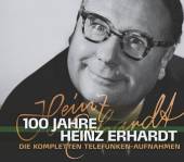  100 JAHRE HEINZ ERHARD: TELEFUNKEN AUFNA - suprshop.cz