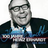  100 JAHRE HEINZ ERHARDT-D - suprshop.cz