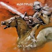 NIGHTWING  - CD BLACK SUMMER