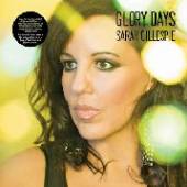 GILLESPIE SARAH  - VINYL GLORY DAYS [VINYL]