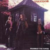 FREEDOM  - VINYL THROUGH THE YEARS [VINYL]