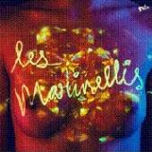 LES MARINELLIS  - VINYL LES MARINELLIS [VINYL]