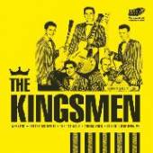 KINGSMEN  - SI COMPLETE RECORDINGS /7