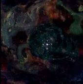 OCEAN CHIEF  - CD UNIVERSUMS HARD