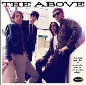 ABOVE  - VINYL WATERBURY STREET [VINYL]