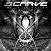 SCARVE  - CD UNDERCURRENT