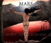 MARS  - CD BLOOD IS THE FOOD OF..