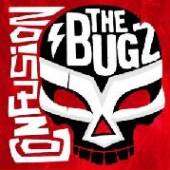 BUGZ  - CD CONFUSION