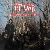 AT WAR  - VINYL ORDERED TO KILL [VINYL]