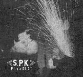 SPK  - CD PARADISO