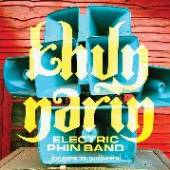  KHUN NARIN'S ELECTRIC PHIN BAND [VINYL] - suprshop.cz