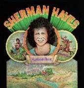 HAYES SHERMAN  - CD VAGABONDS