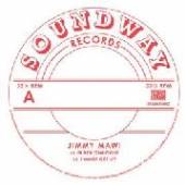 MAWI JIMMY  - VINYL JIMMY MAWI -10- [VINYL]