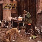  RAW SPITT -REISSUE- - supershop.sk