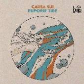 CAUSA SUI  - 2xVINYL EUROPE TIDE [VINYL]