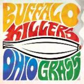  OHIO GRASS [VINYL] - suprshop.cz