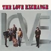 LOVE EXCHANGE  - VINYL LOVE EXCHANGE -HQ- [VINYL]