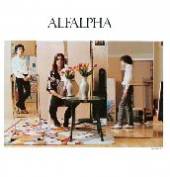 ALFALPHA  - CD ALFALPHA