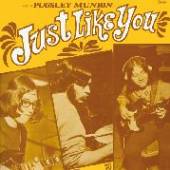  JUST LIKE YOU [VINYL] - supershop.sk