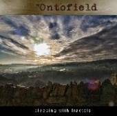 ONTOFIELD  - CD SLEEPING WITH FRACTALS