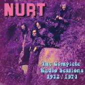 NURT  - CD THE COMPLETE RADIO SESSIONS 1972/1974