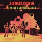  LIVE IN GERMANY 1972 - suprshop.cz