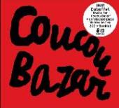 DUBUFFET JEAN  - 2xCD COUCOU BAZAR