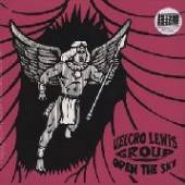 LEWIS VELCRO -GROUP-  - VINYL OPEN THE SKY [VINYL]