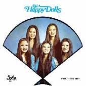 HAPPY DOLLS  - CD SHOW ALBUM NO.1