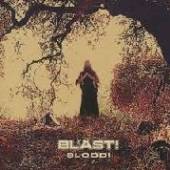 BL'AST  - VINYL BLOOD [VINYL]