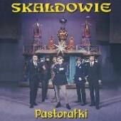 SKALDOWIE  - CD PASTORALKI (1968-..