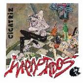  INADAPTADOS -HQ/REISSUE- [VINYL] - supershop.sk