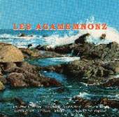  LES AGAMEMNONZ -10- [VINYL] - supershop.sk