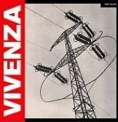 VIVENZA  - VINYL VERITI PLASTICI =WHITE= [VINYL]