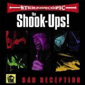  BAD RECEPTION [VINYL] - suprshop.cz