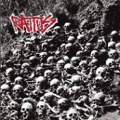  RATTUS [VINYL] - suprshop.cz