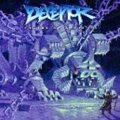 DECEPTOR  - CD CHAINS AND DELUSION