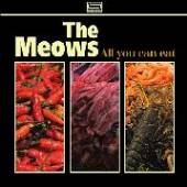 MEOWS  - CD ALL YOU CAN EAT