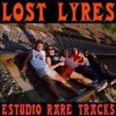  LOST LYRES [VINYL] - suprshop.cz